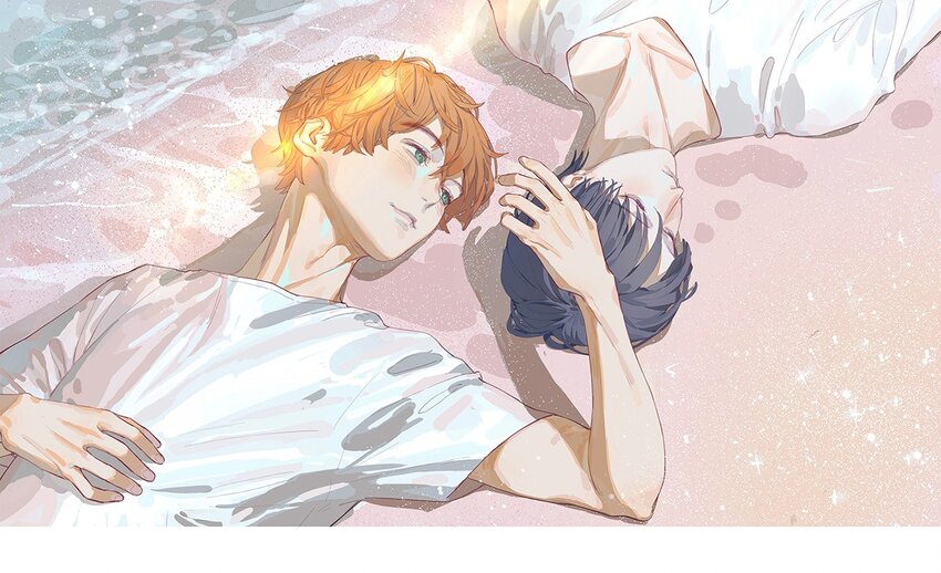 002 徐小刀的to do list(1/2)-第3话