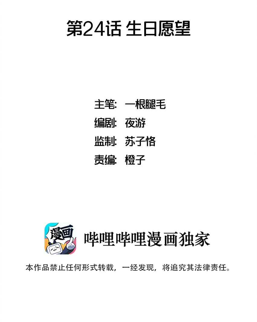 024 生日愿望-第27话