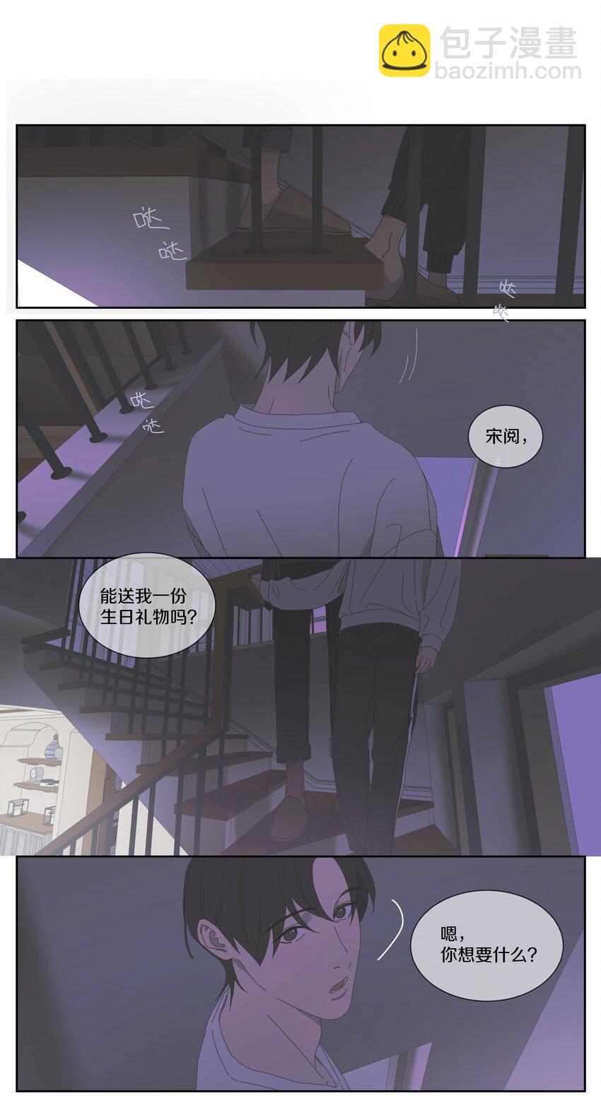 024 生日愿望-第27话