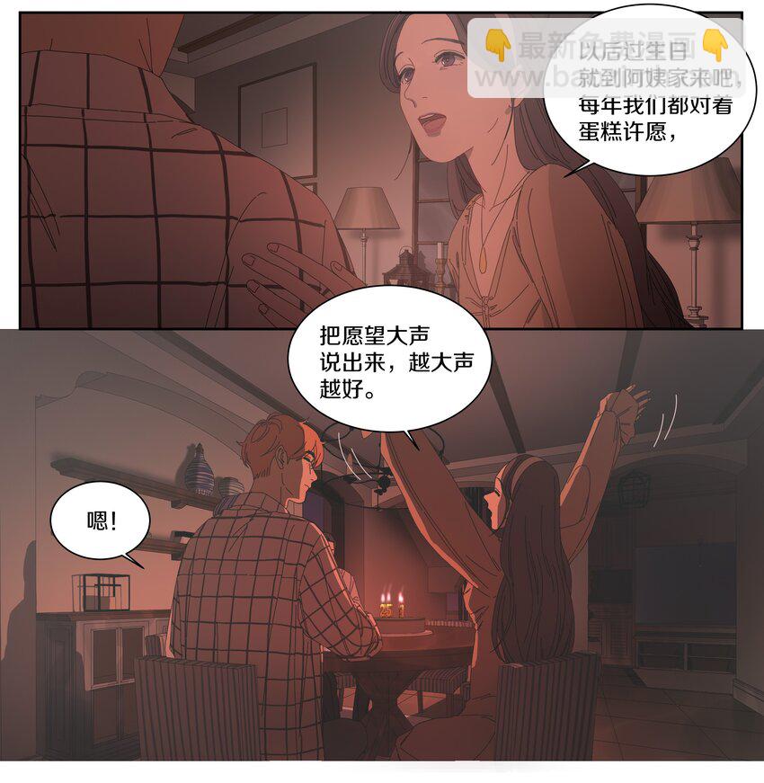 024 生日愿望-第27话