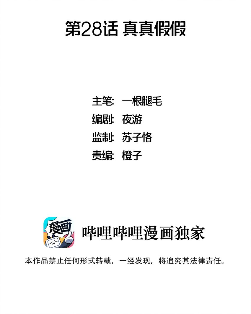 028 真真假假-第31话