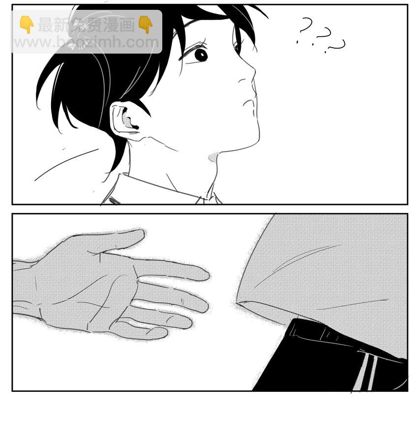 小剧场 想象与现实-第41话