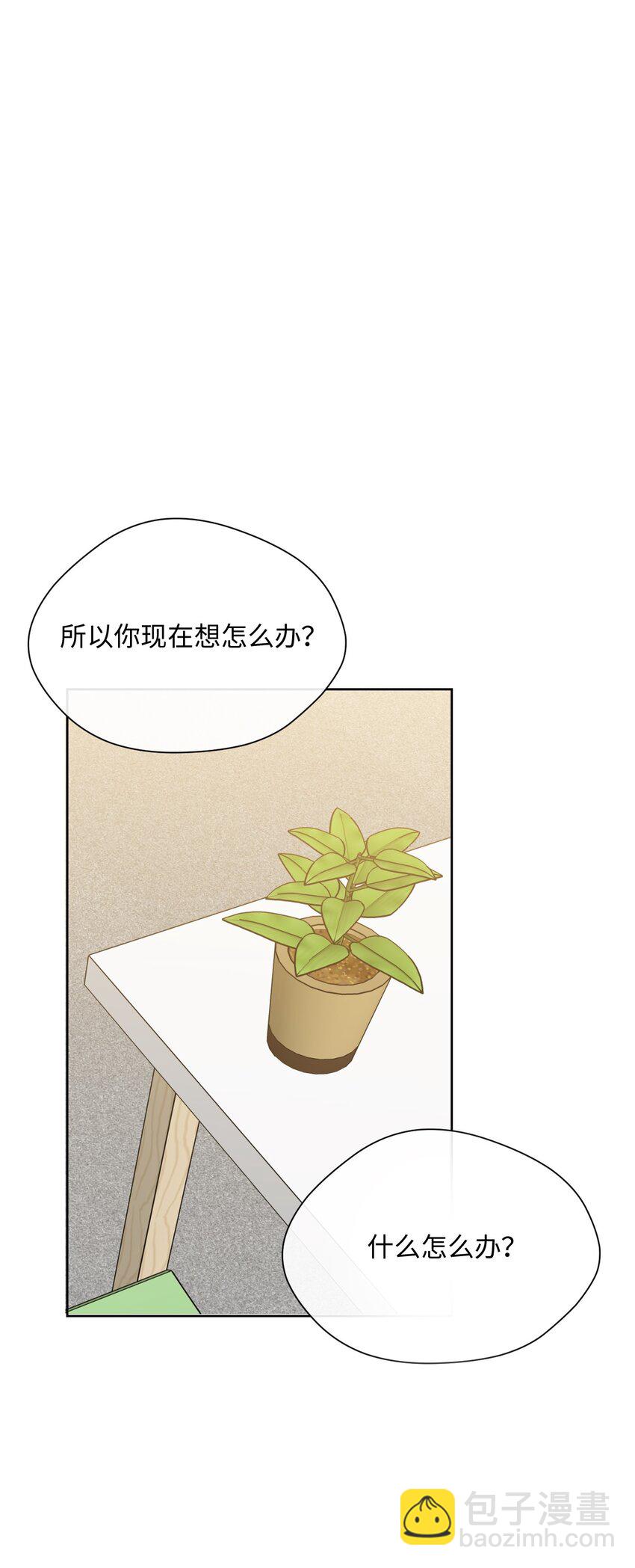 甜蜜暴擊 - 10 偷聽(1/2) - 6