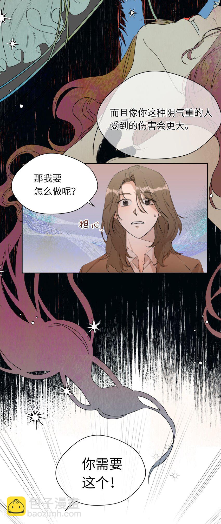 甜蜜暴擊 - 02 手鍊(1/2) - 3