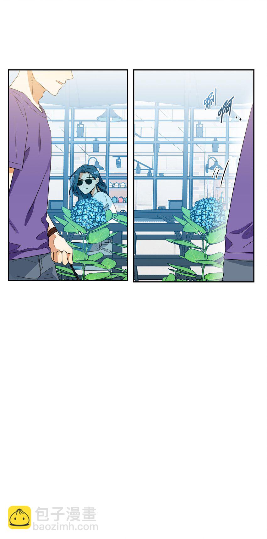 23 开心的事-第25话