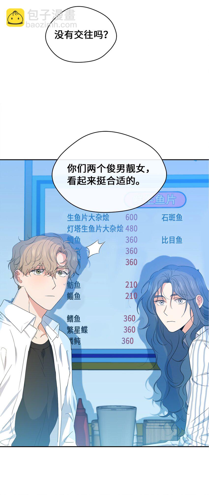 31 约会(1/2)-第33话