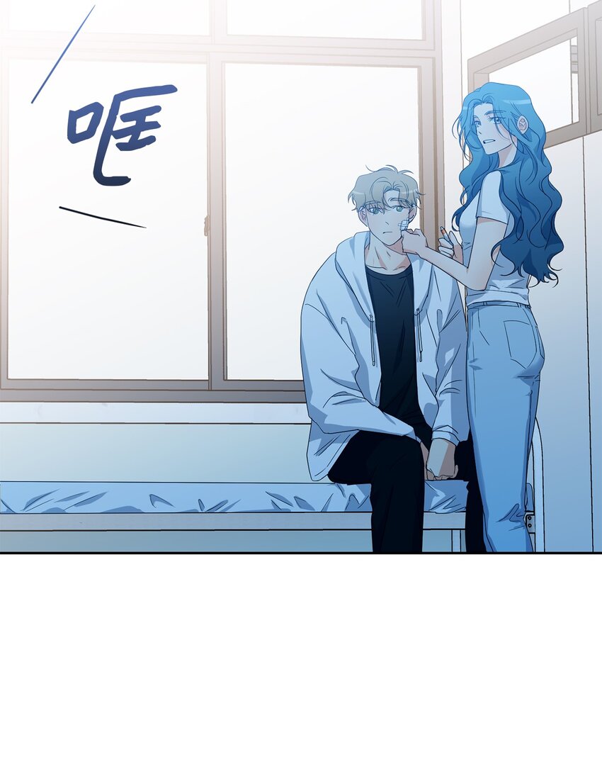 37 打架(1/2)-第39话