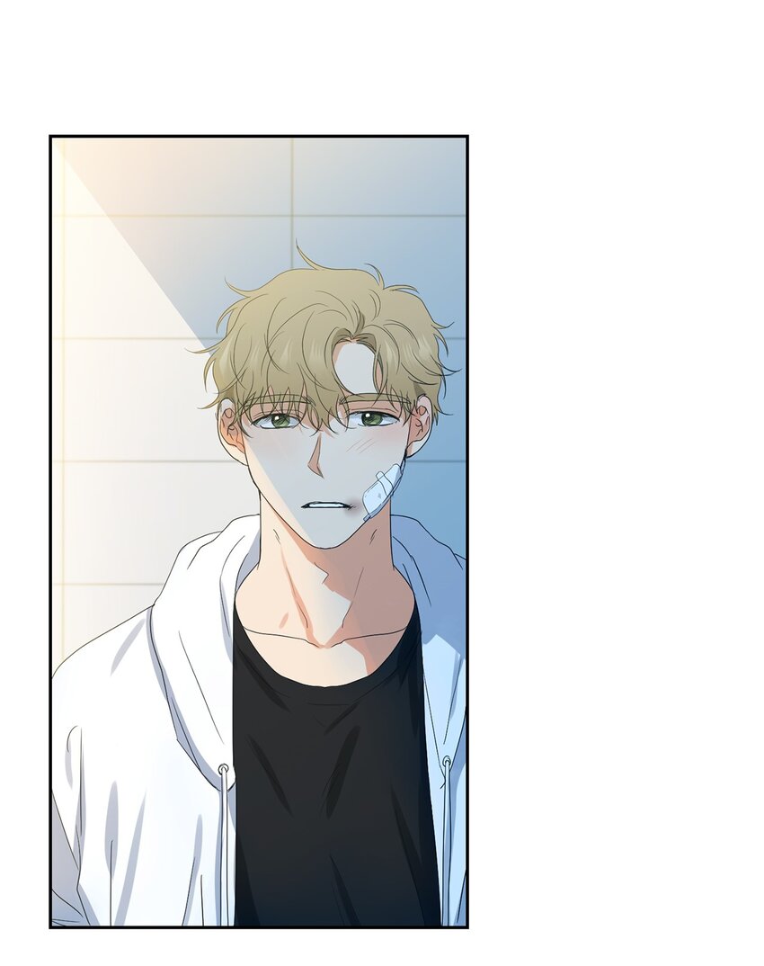 37 打架(1/2)-第39话