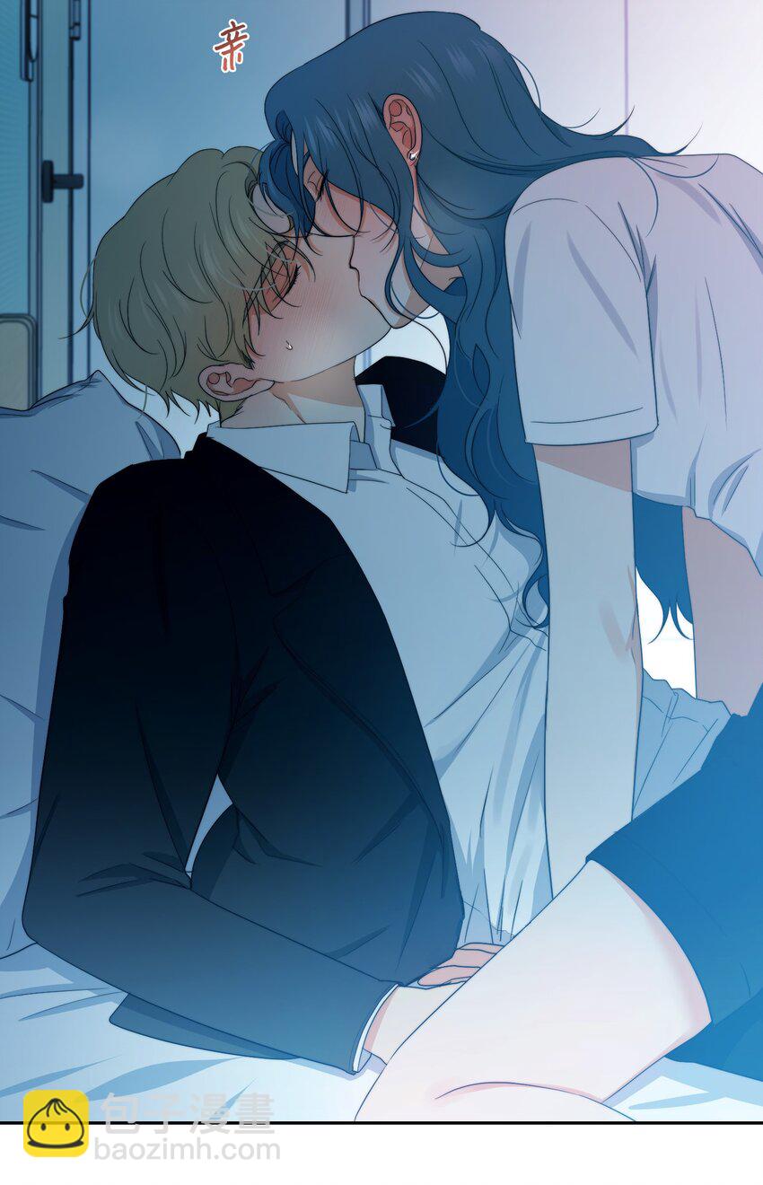 45 表白(1/2)-第47话