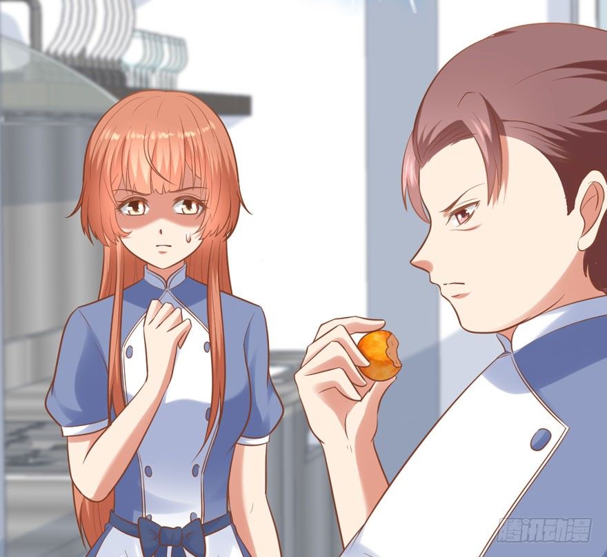 人肉料理机(1/2)-第13话