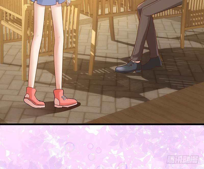 麻烦遇到了个麻烦(1/2)-第17话