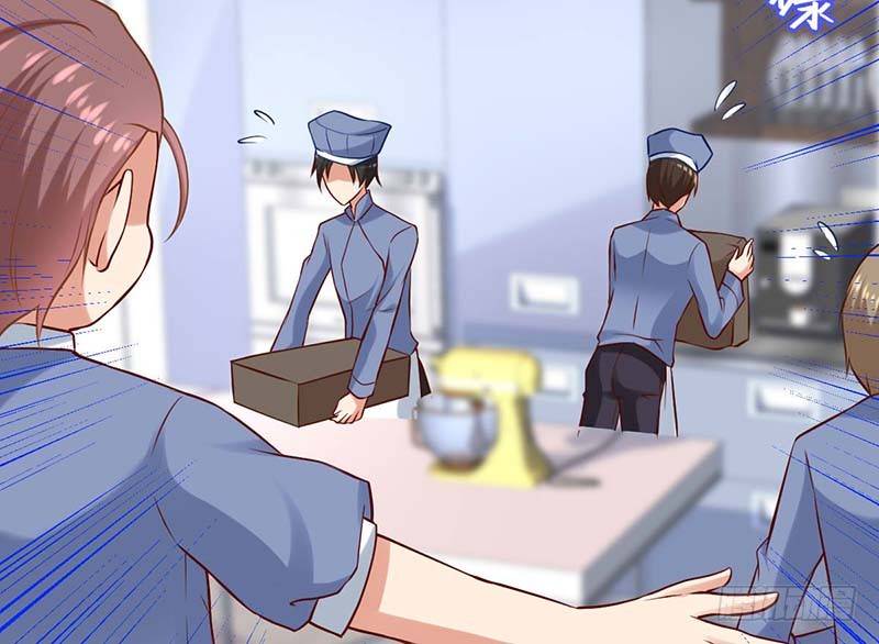 点心节的考验(1/3)-第19话