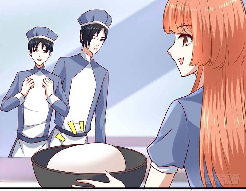 点心节的考验(1/3)-第19话