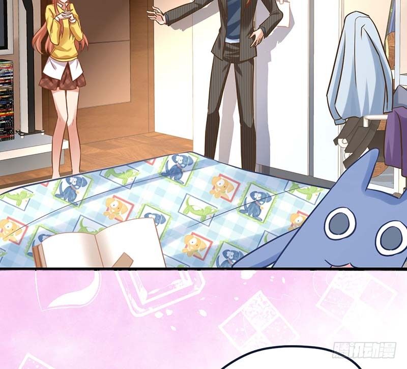 只有你能帮我了(1/2)-第3话