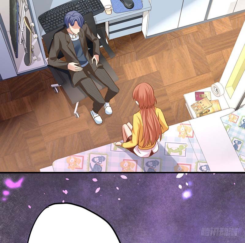 只有你能帮我了(1/2)-第3话