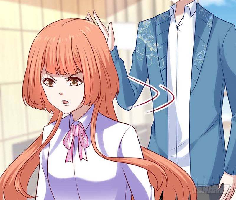 方萱羽的秘密(1/2)-第25话