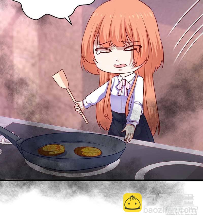 厨房我来了！(1/2)-第27话