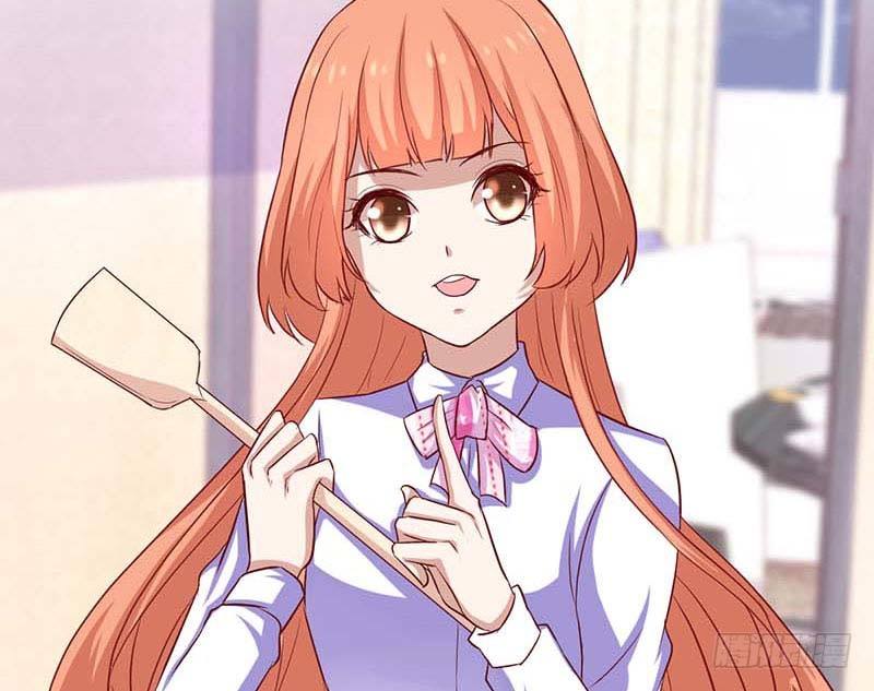 厨房我来了！(1/2)-第27话