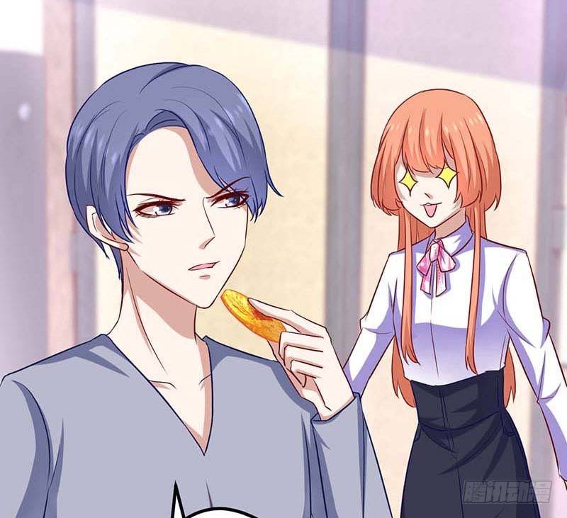 厨房我来了！(1/2)-第27话