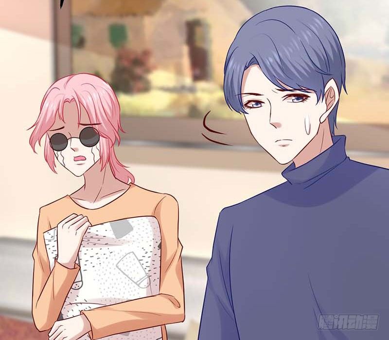 过去的秘密(1/2)-第29话