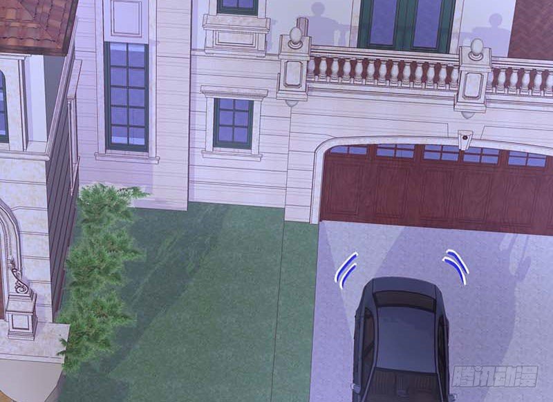 过去的秘密(1/2)-第29话