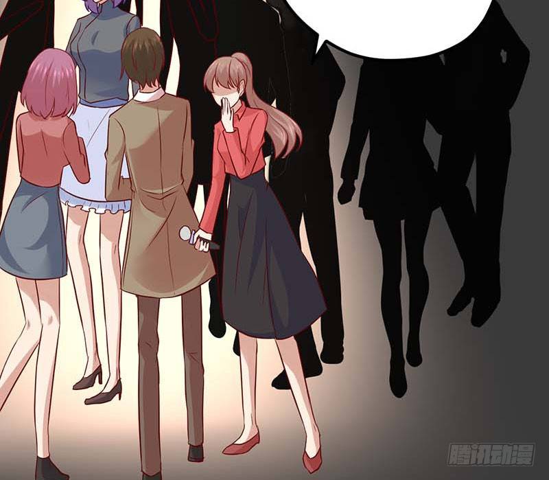 黑幕(1/2)-第31话