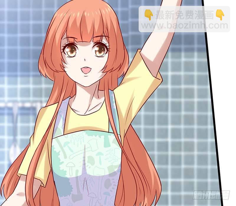 焦香心太软(1/2)-第35话