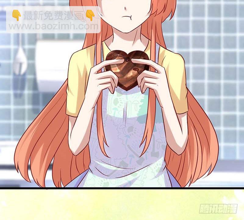 焦香心太软(1/2)-第35话