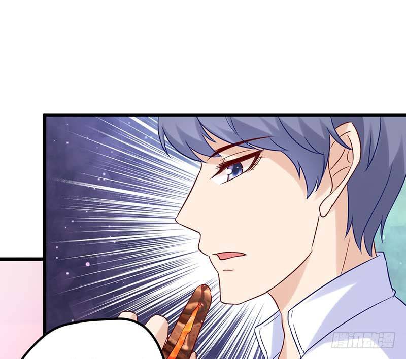 焦香心太软(1/2)-第35话