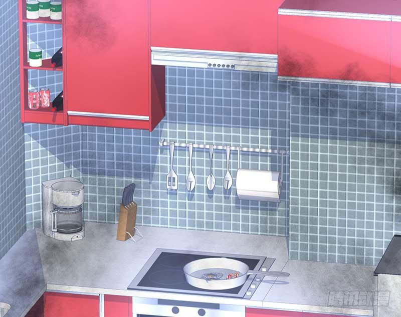 焦香心太软(1/2)-第35话