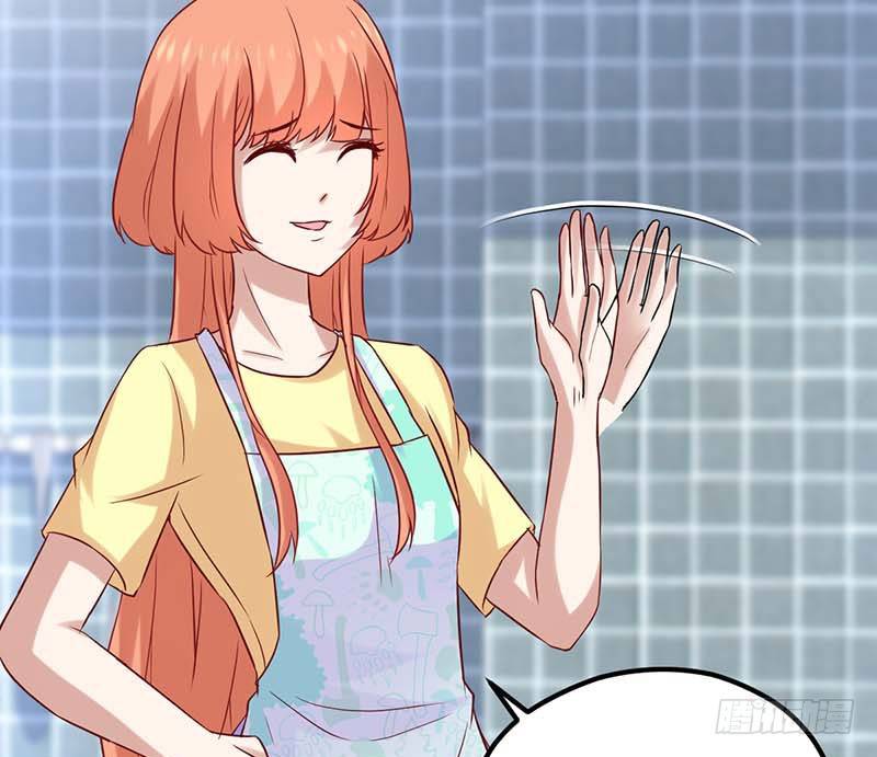 焦香心太软(1/2)-第35话