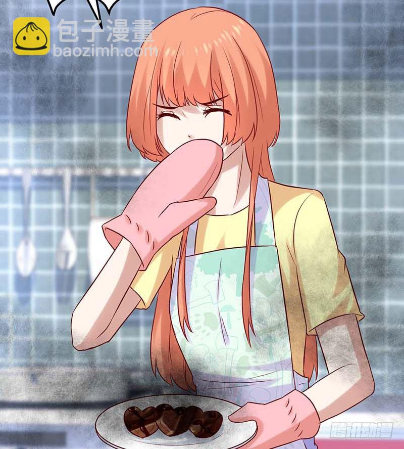 焦香心太软(1/2)-第35话