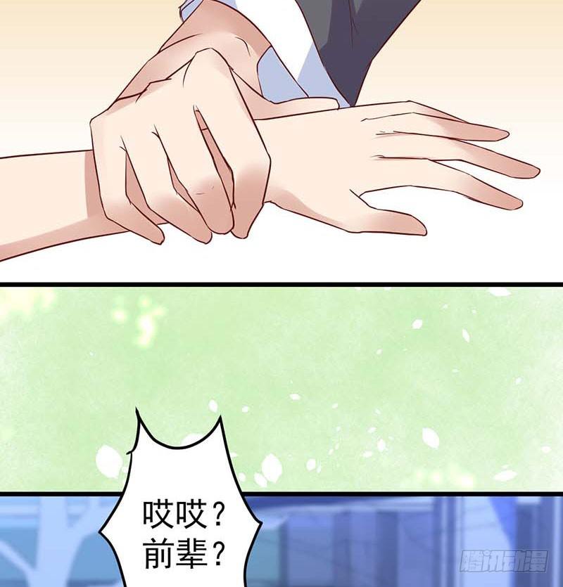 点心界的江湖(1/2)-第39话