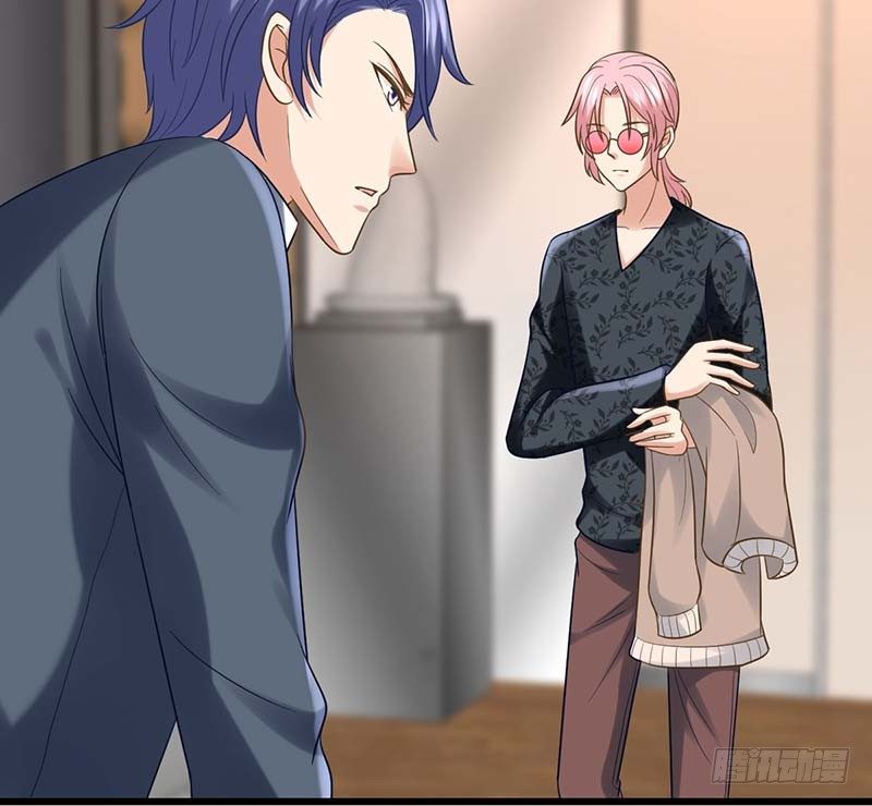 凤鸣于林(1/2)-第5话