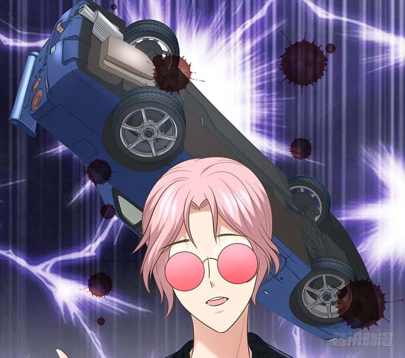 凤鸣于林(1/2)-第5话