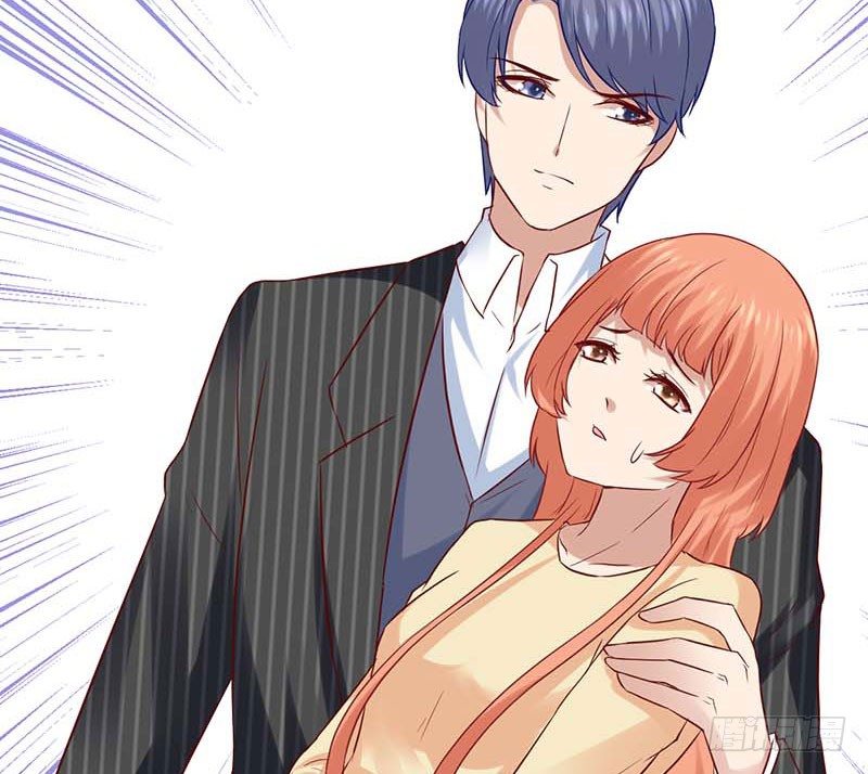 女朋友？！(1/2)-第41话