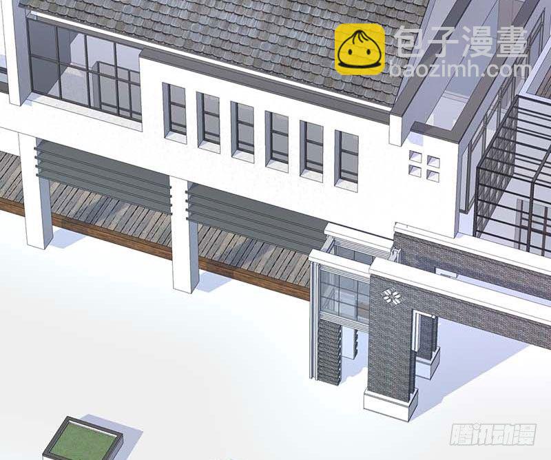 白氏(1/2)-第43话