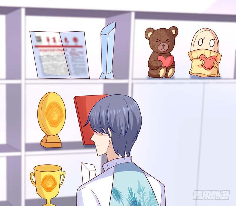 白氏(1/2)-第43话