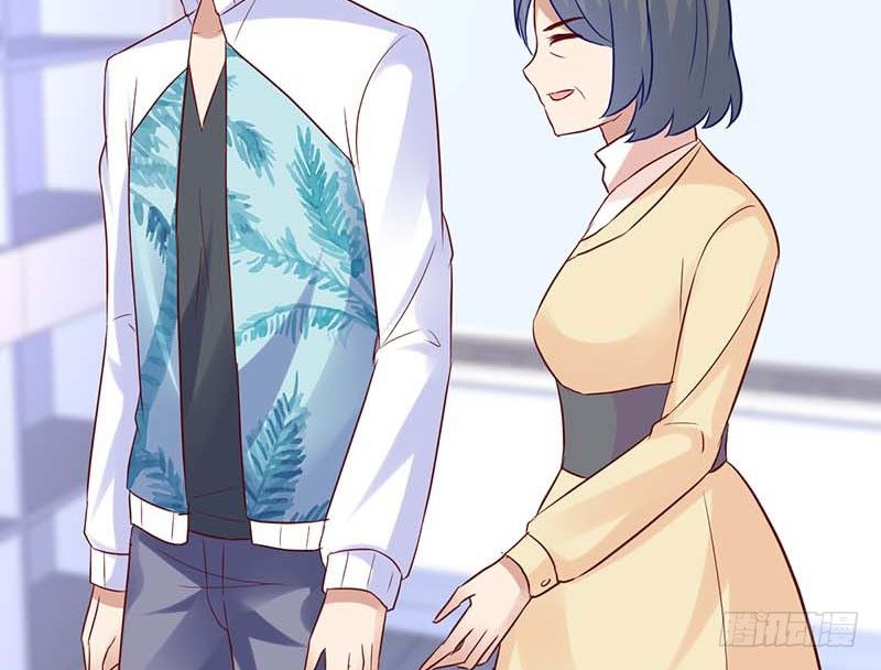 白氏(1/2)-第43话