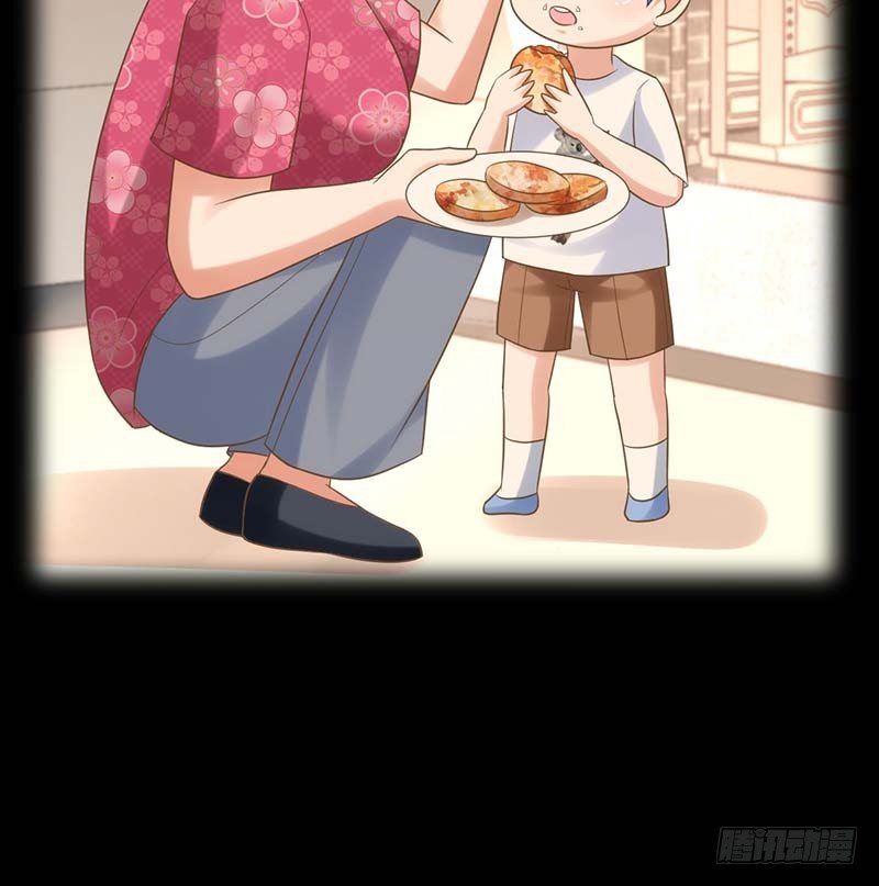 寻找已逝去的味道(1/3)-第7话