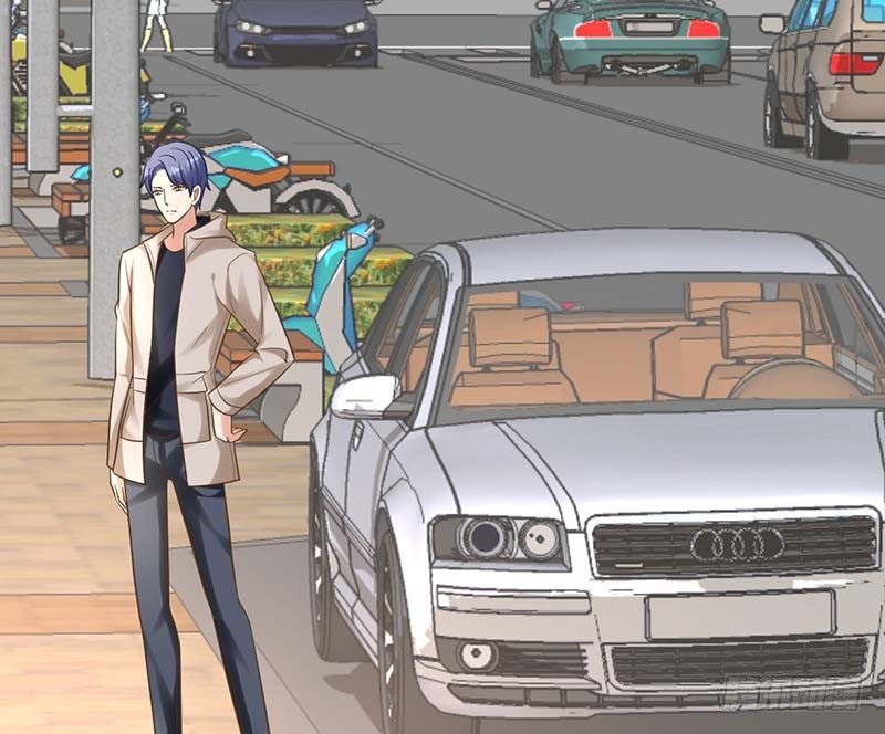 寻找已逝去的味道(1/3)-第7话