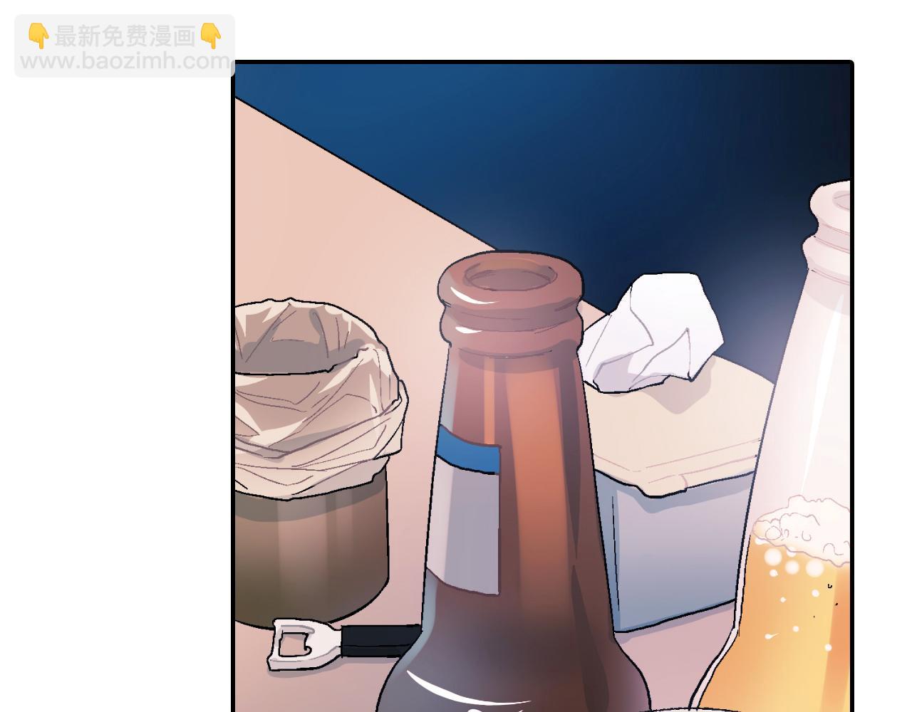 第10话 召唤食物的方式(1/3)-第11话