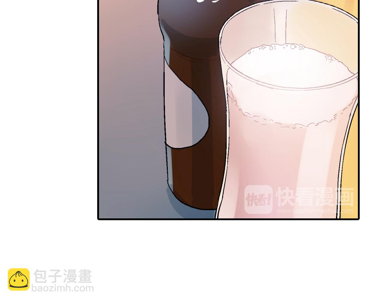 第10话 召唤食物的方式(1/3)-第11话