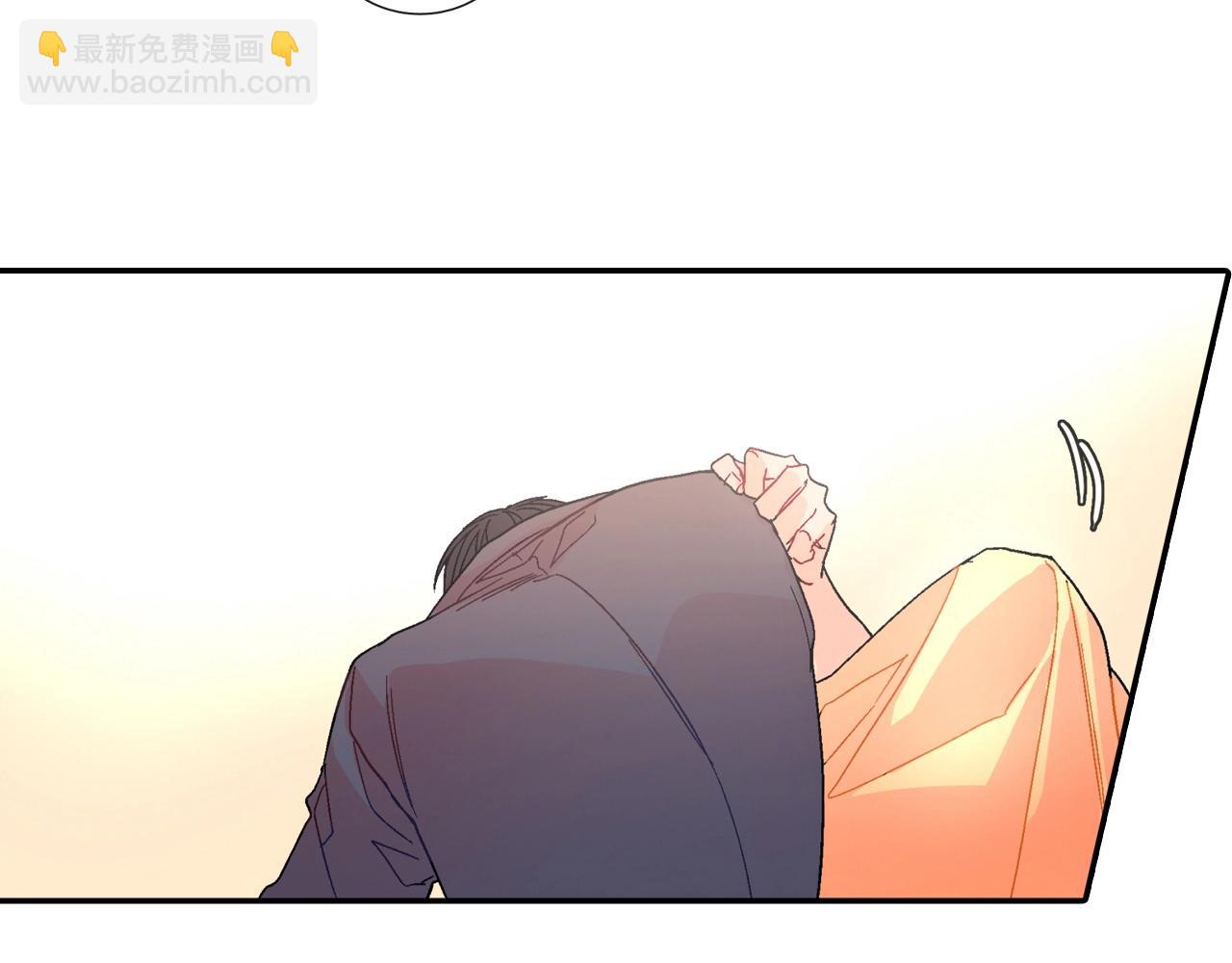 第100话 你是真的喜欢他了吗(1/2)-第101话