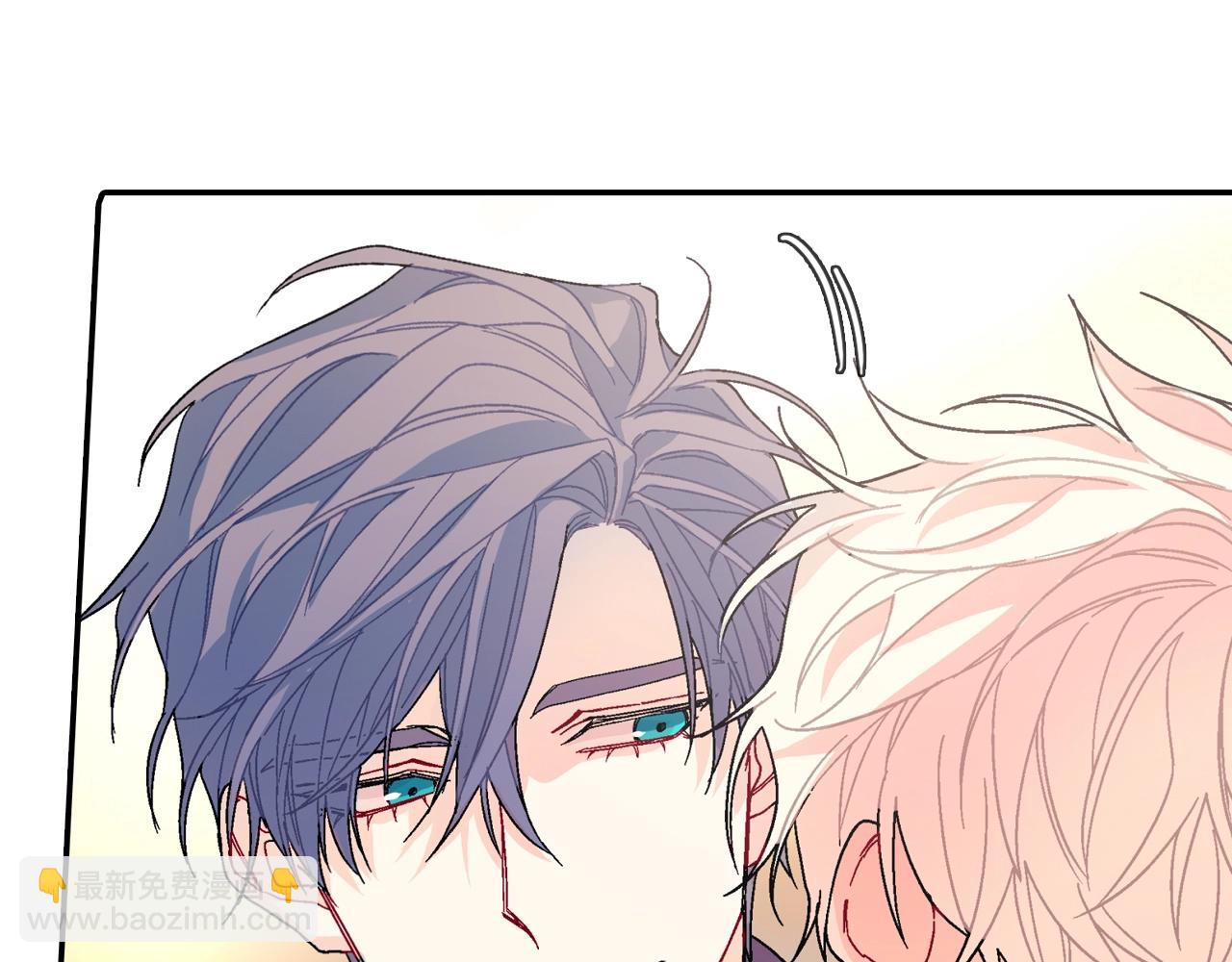 第100话 你是真的喜欢他了吗(1/2)-第101话