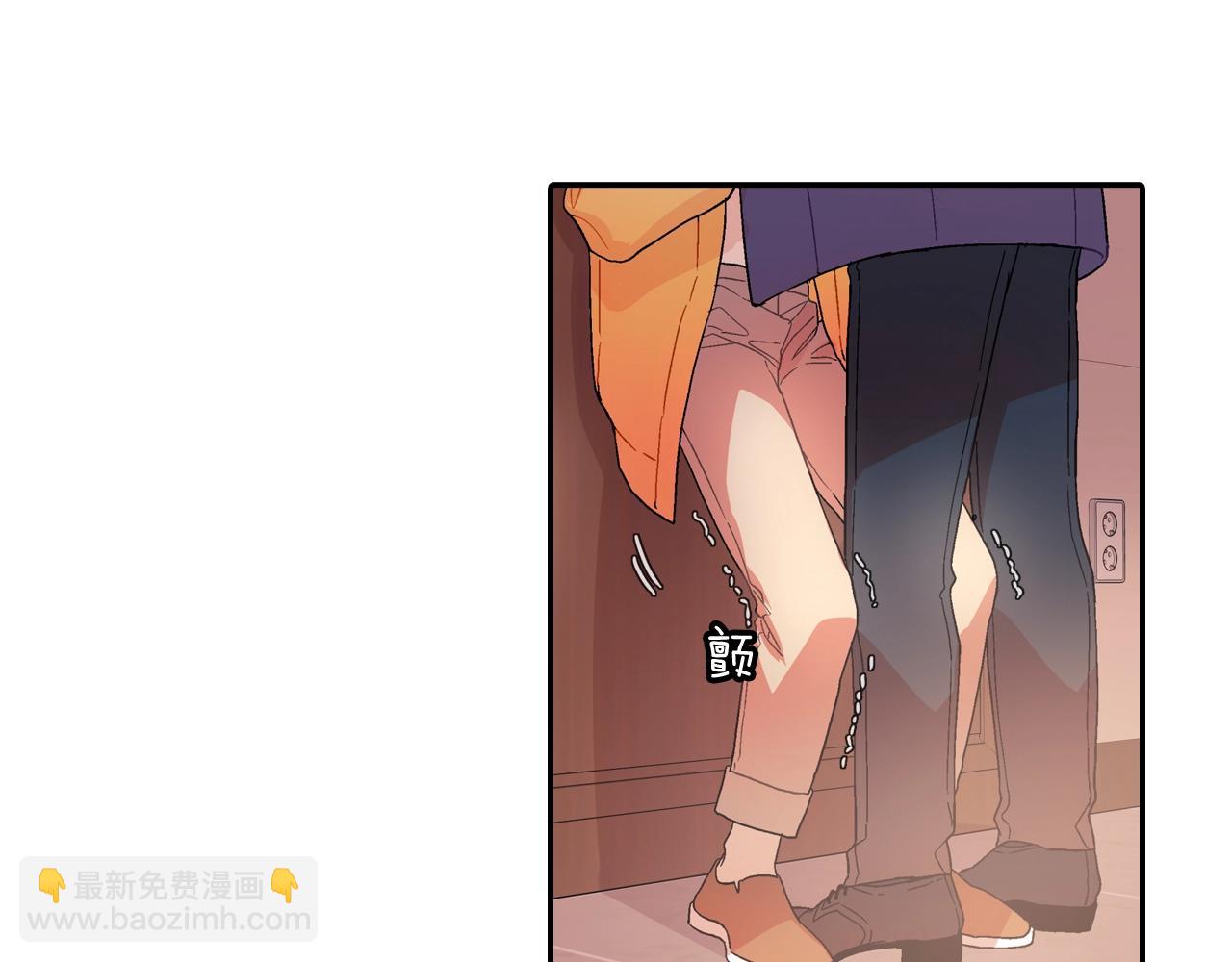 番外2 熟悉的开始(1/2)-第113话