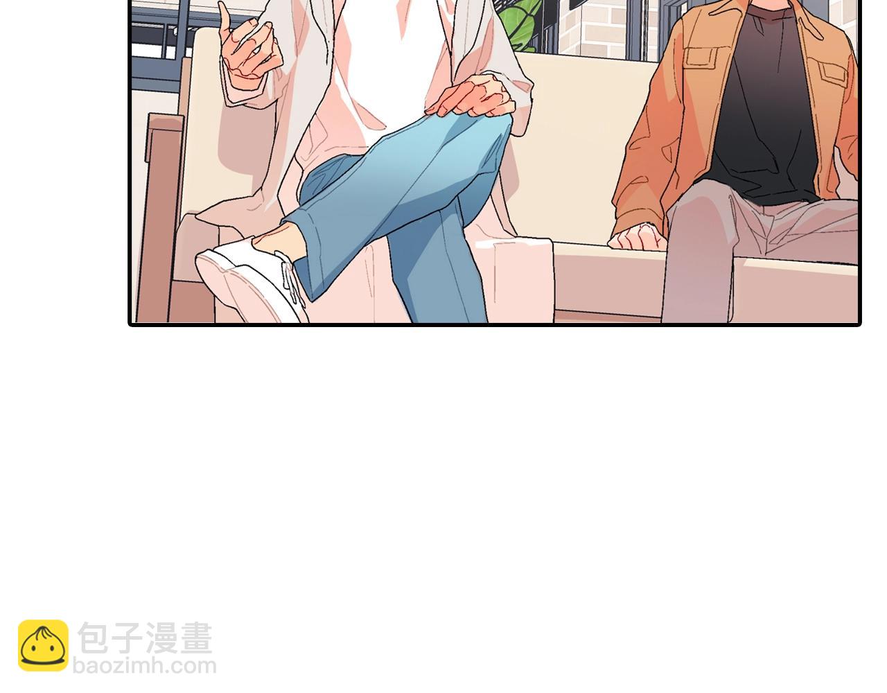 番外4 护食(1/2)-第115话