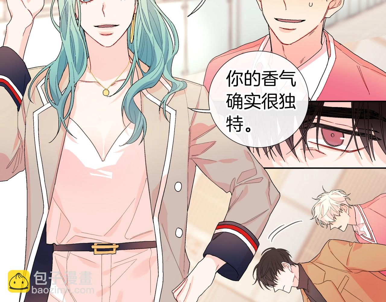 番外4 护食(1/2)-第115话