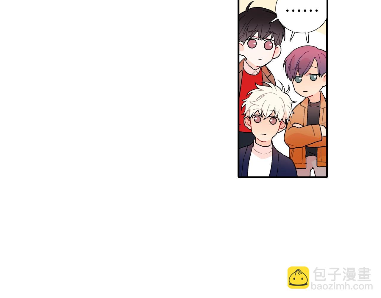 番外4 护食(1/2)-第115话