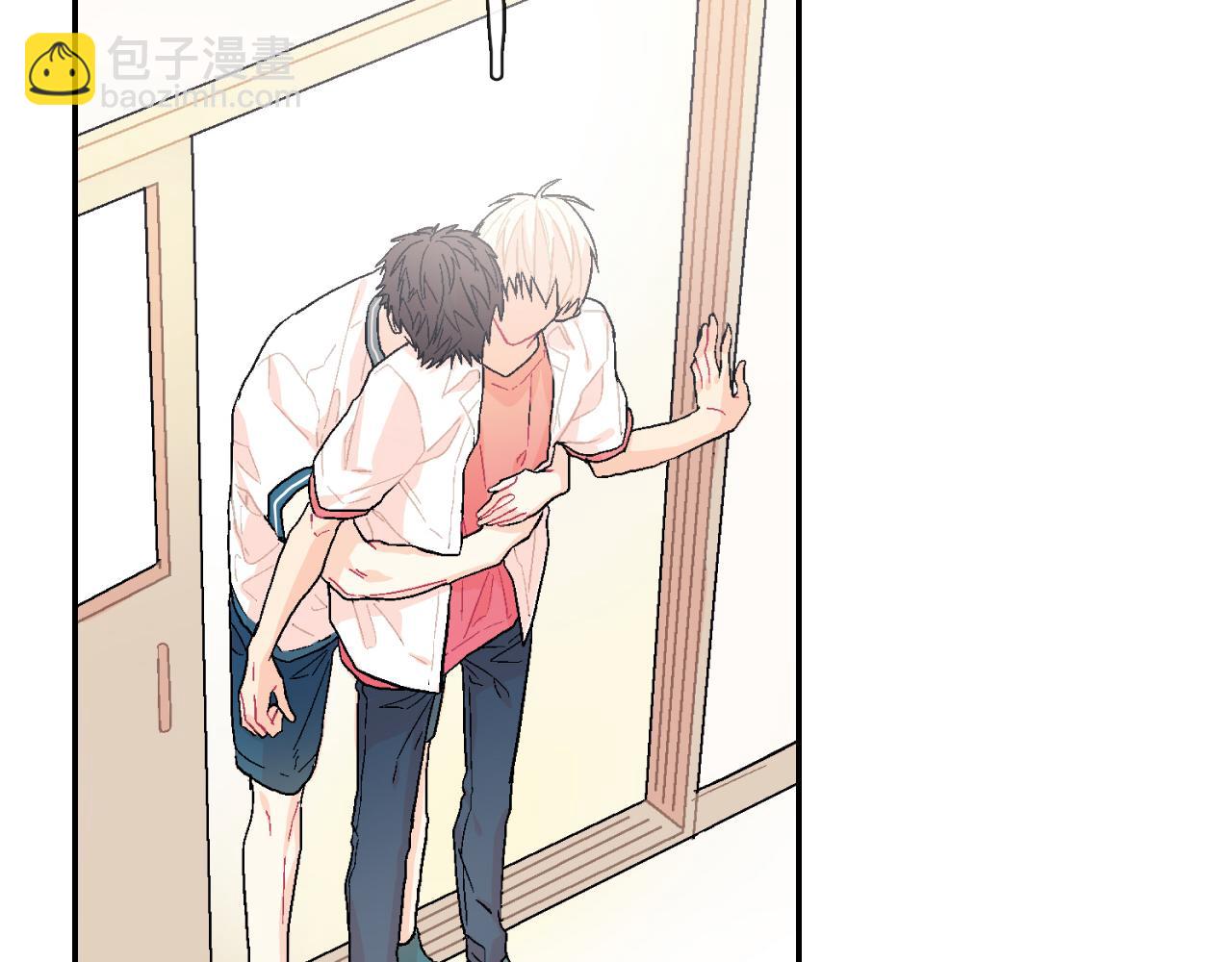 第12话 十五年的暗恋(1/3)-第13话